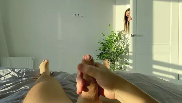 Спалила Порно Видео | венки-на-заказ.рф