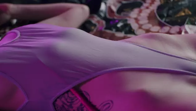 Секс с щупальцами - видео / Последние