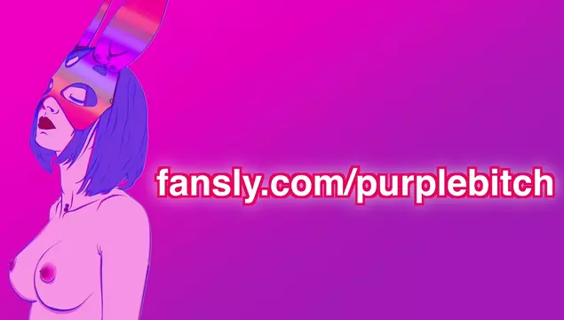 Косплей сборник секса от purple bitch – тебе понравится